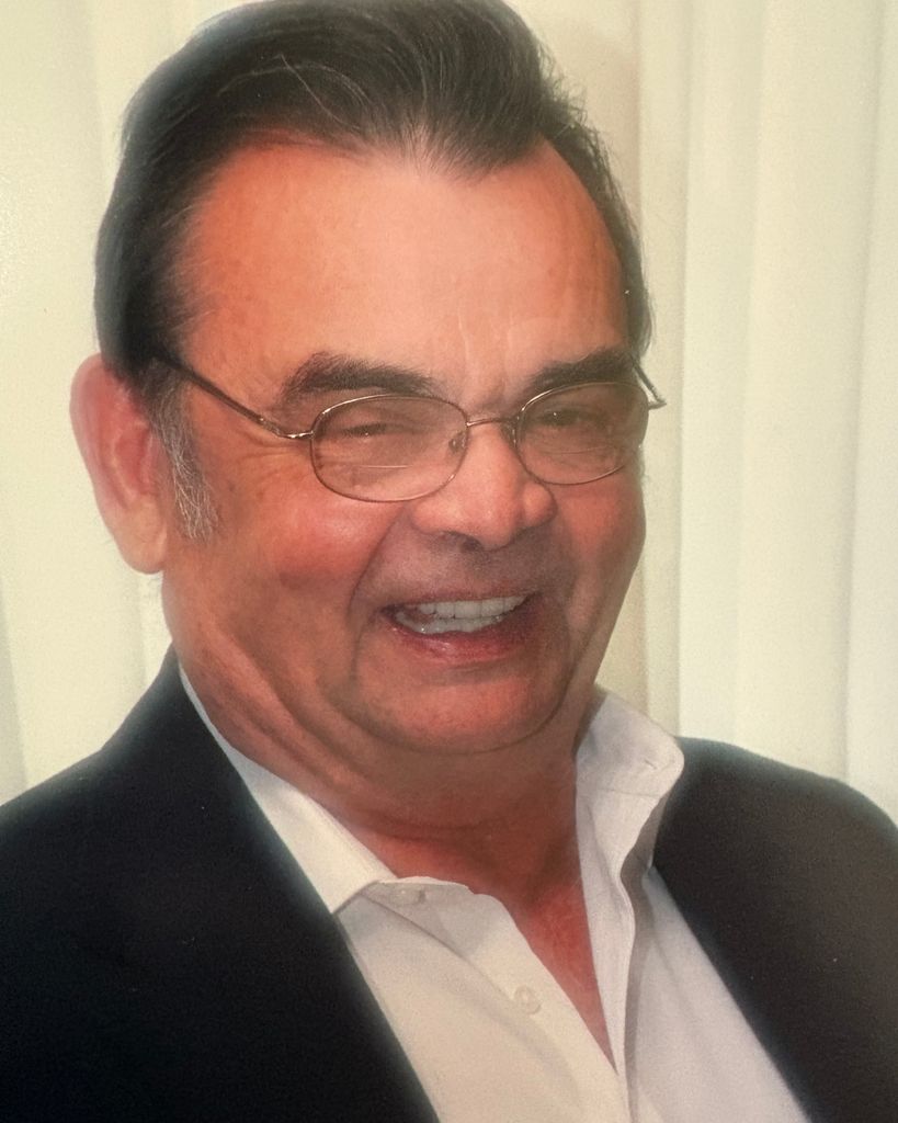 Thurman Agee Parker Profile Photo