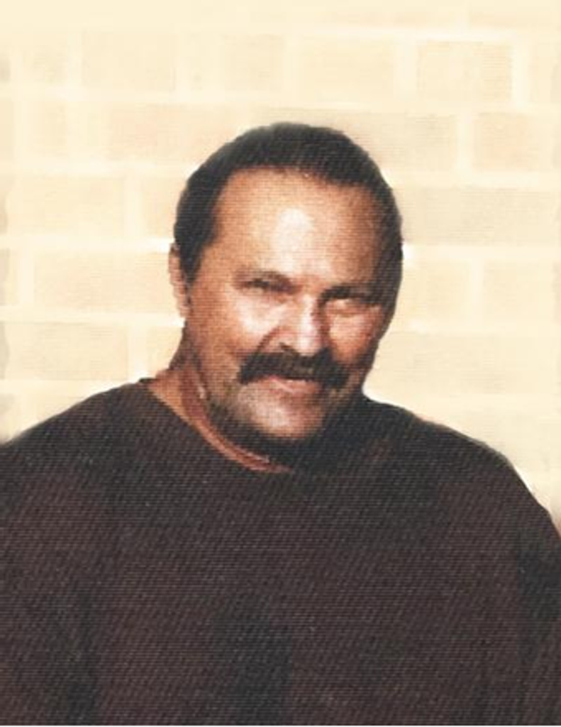 Robert  "Jiggs" Mcgavin  Jr. Profile Photo