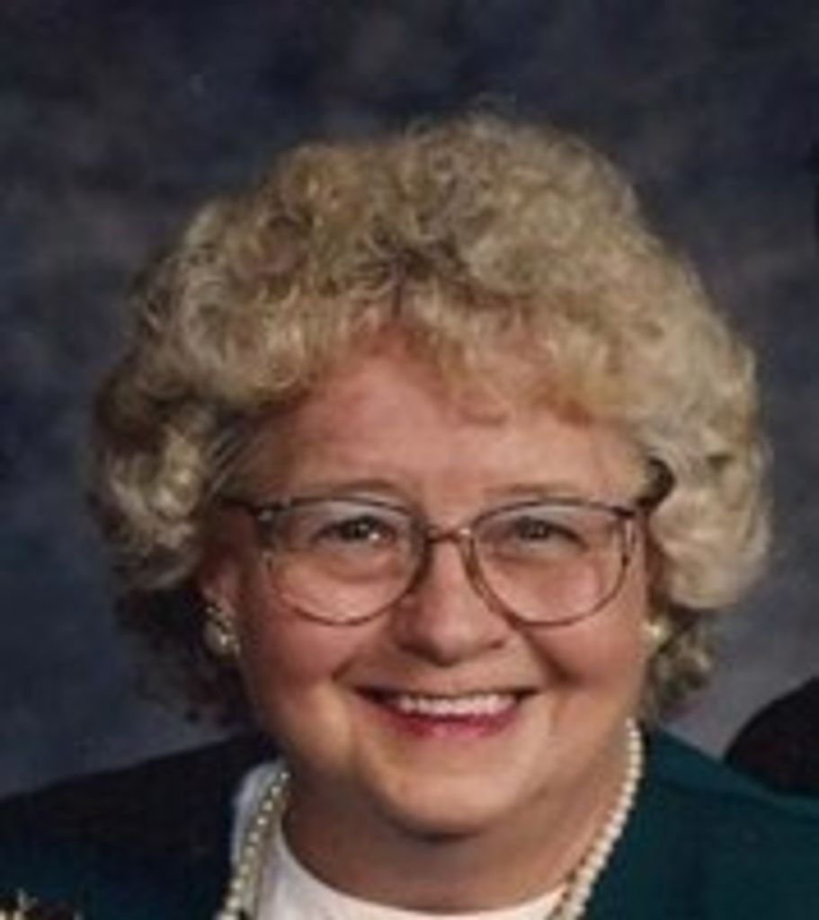 Ida Forbord