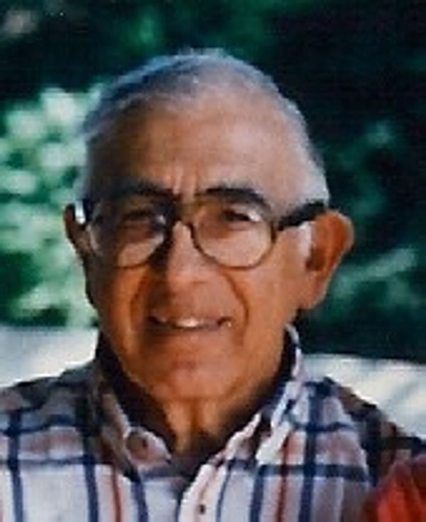 Nicholas Mario Fiore