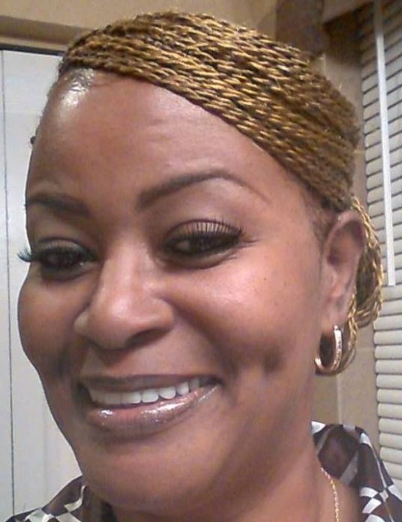 JUDITH FONDREN