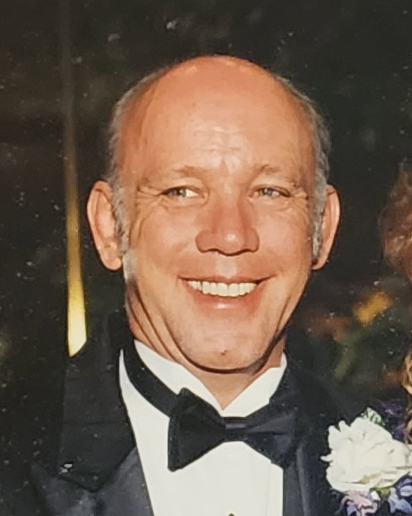 Gerald A. Meyers
