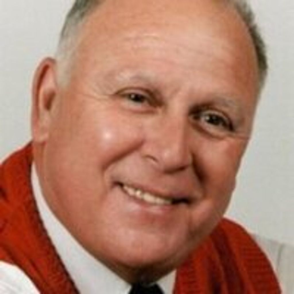 Douglas T. Hall