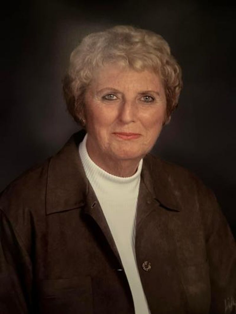 Ruth A. Michael