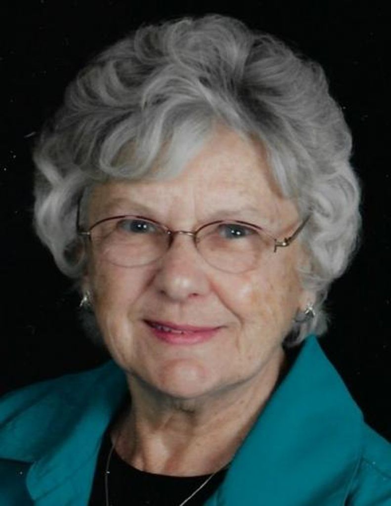 Caroline Mcaliley Profile Photo