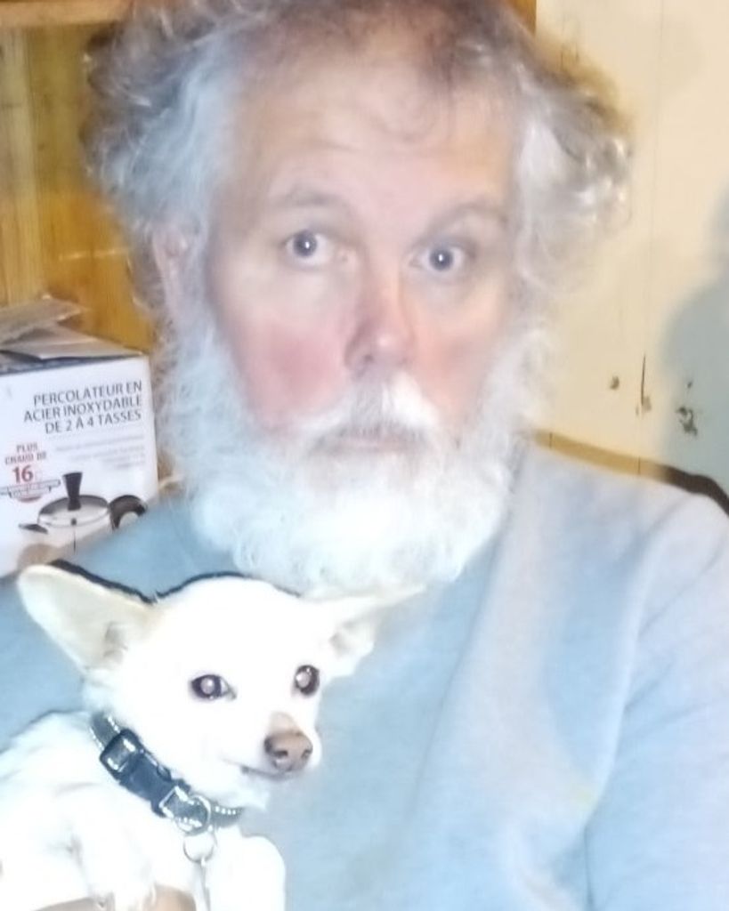 Gregory John Heil Profile Photo