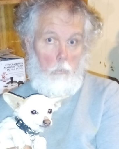 Gregory John Heil's obituary image