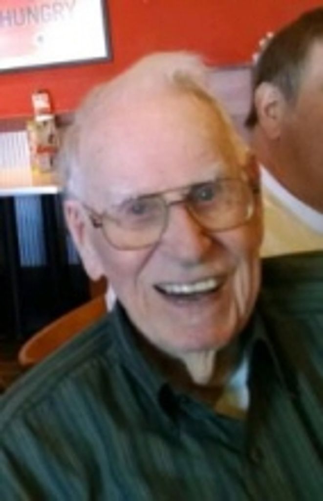 Frederick Ray Griffith