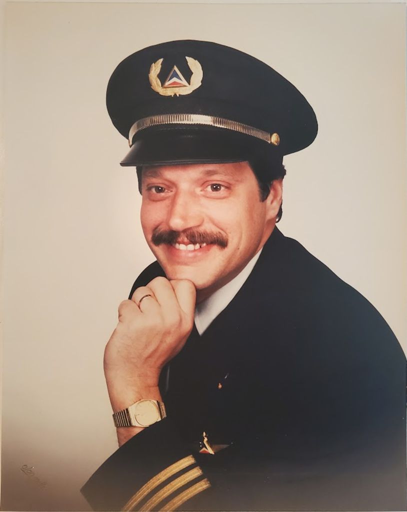 Donald Joseph "Don" Bushey