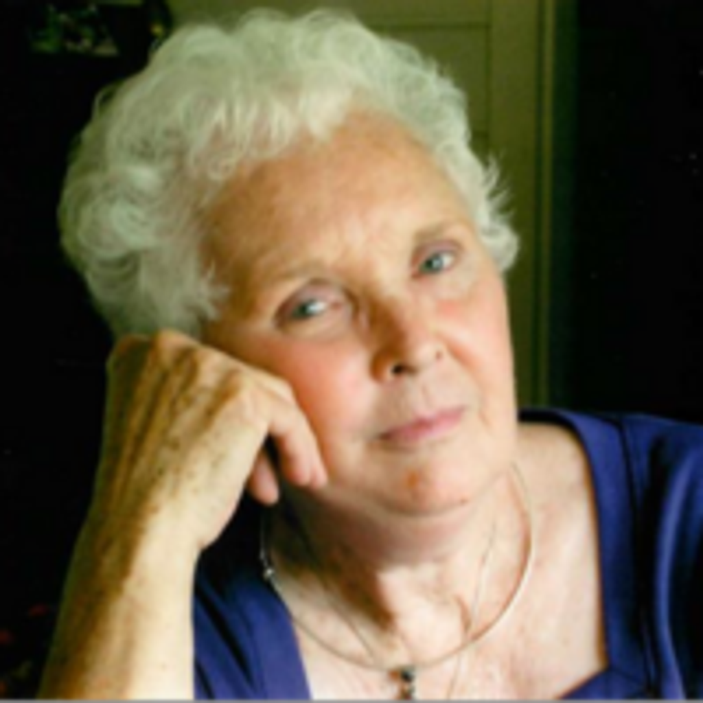 Margaret Ann Bishop Wheeler