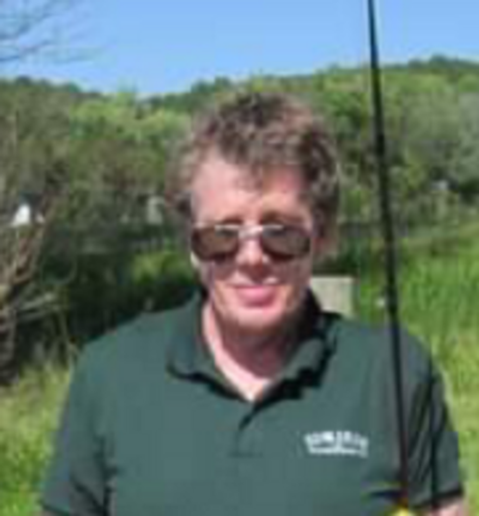 Dallas E. "Eddie" Westfall, Jr. Profile Photo
