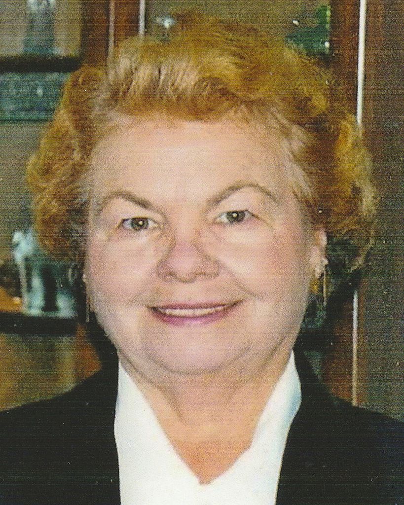 Lee Hunter Breedlove