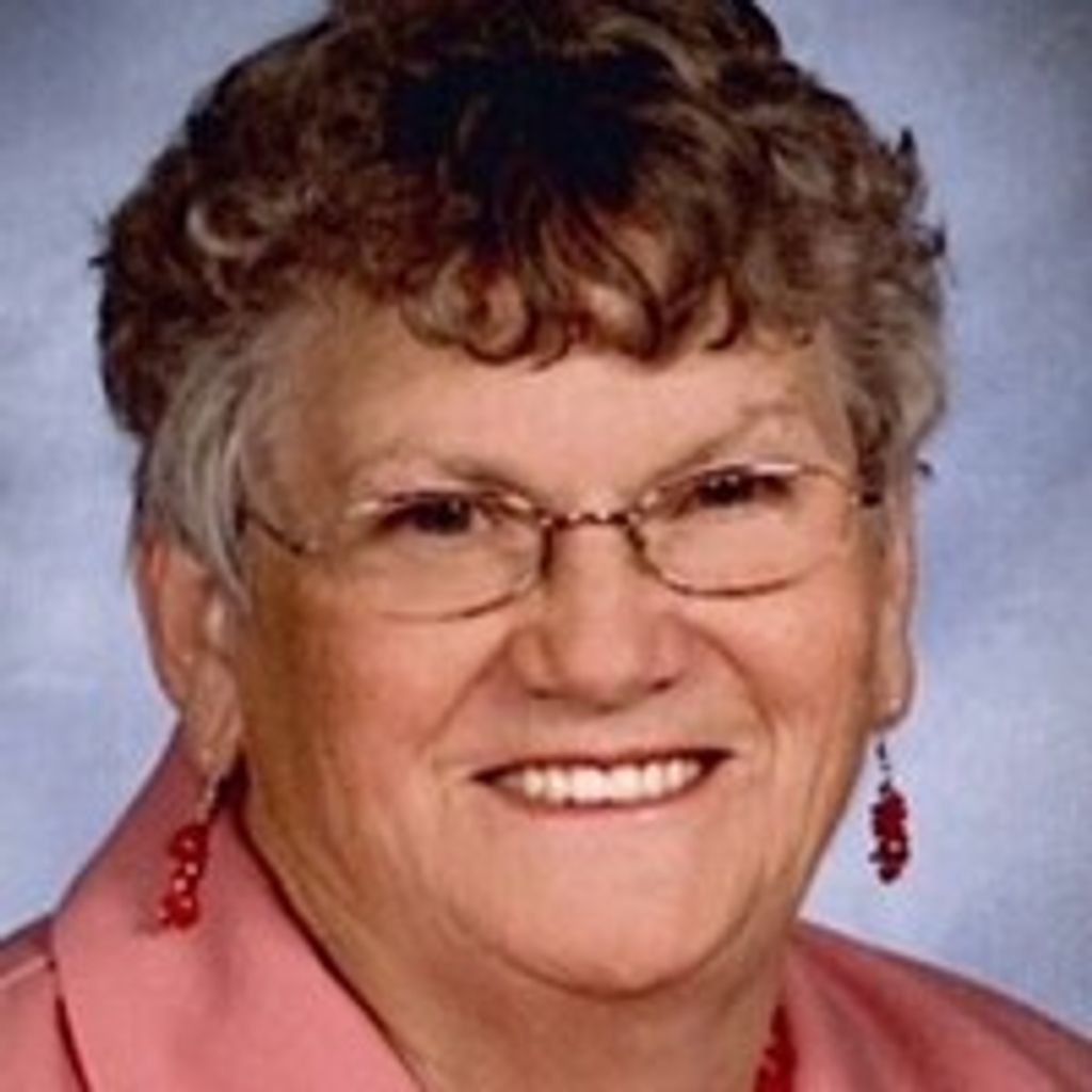 Billie Sharon Ticknor
