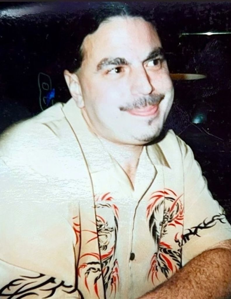 Michael Curtis Dann Profile Photo