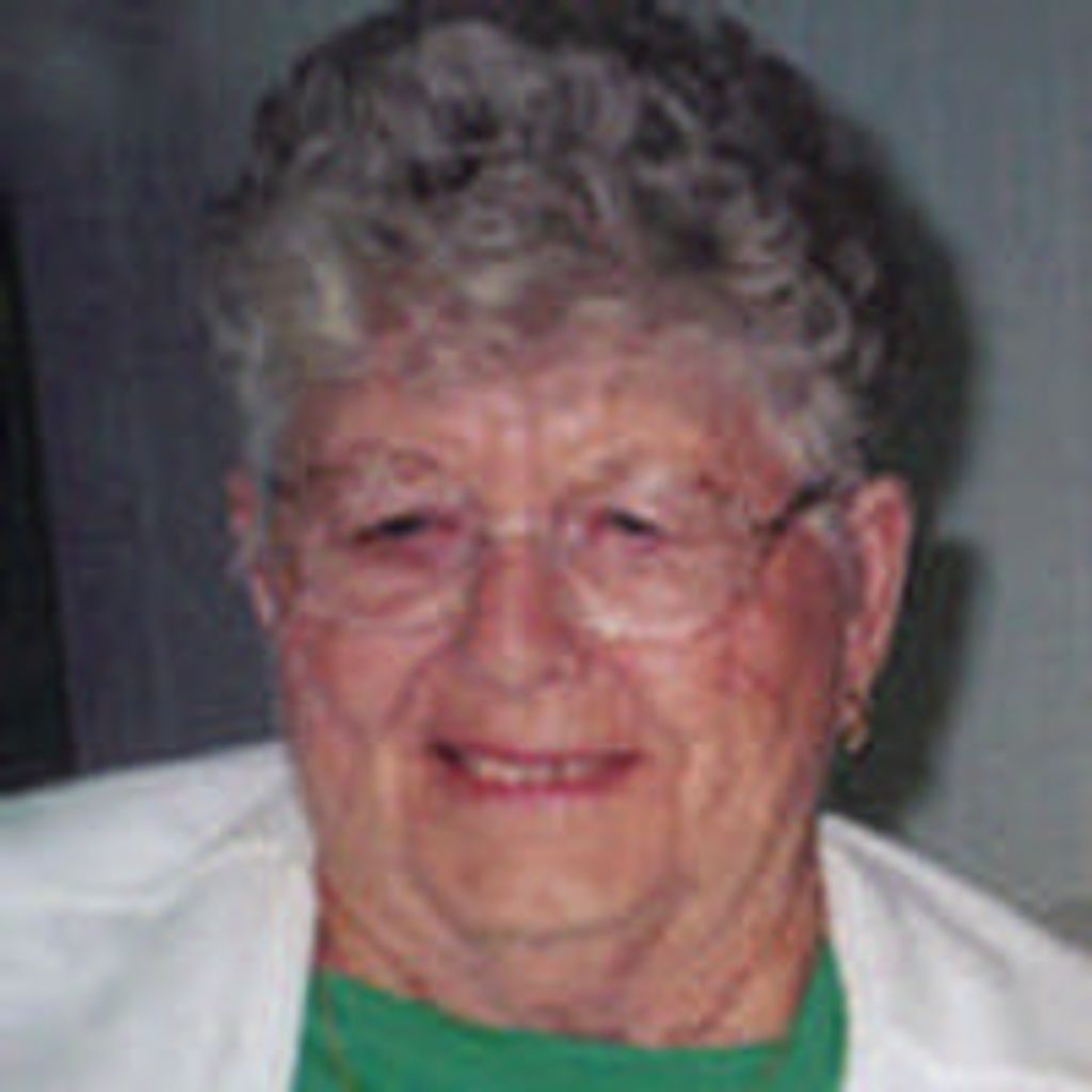 Alice Goodrich