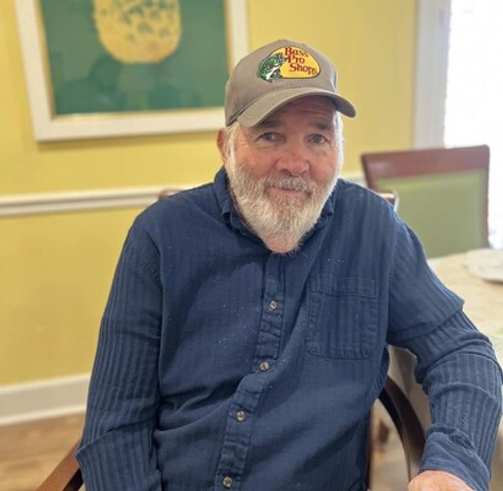 Dennis Milo Williamson Profile Photo