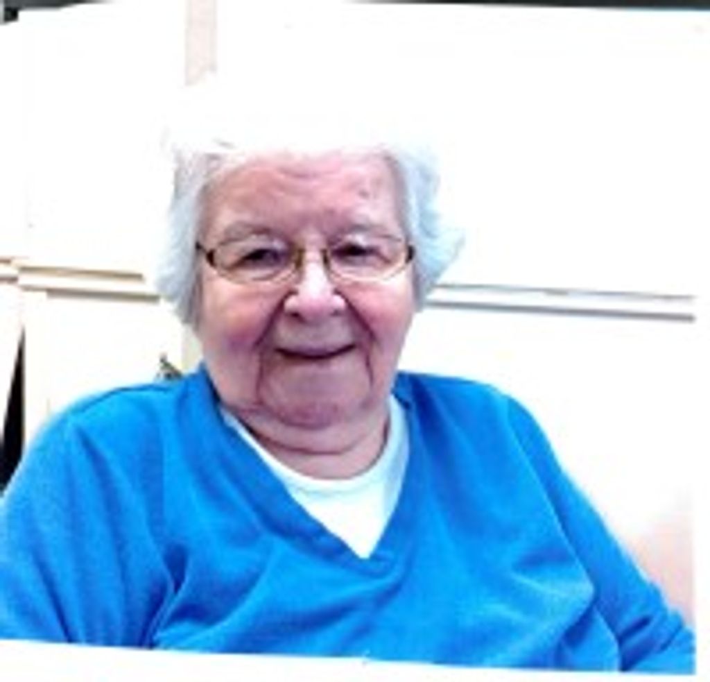 Agnes E. Marchowsky