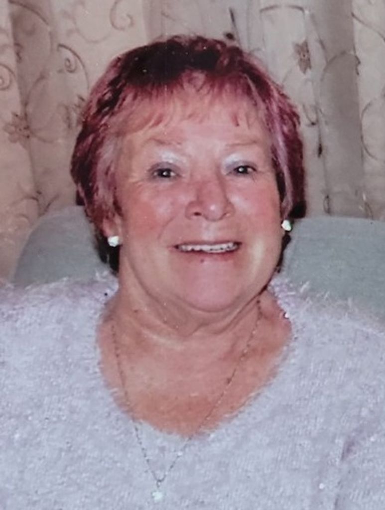 Patricia Rose Morgan Profile Photo