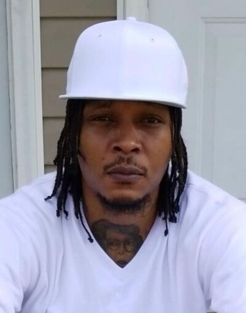 Mr. Lamont Herbin Profile Photo