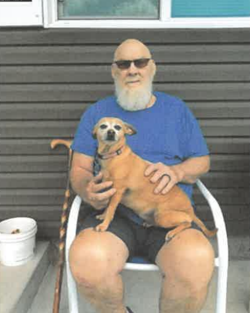 William Johnson Profile Photo