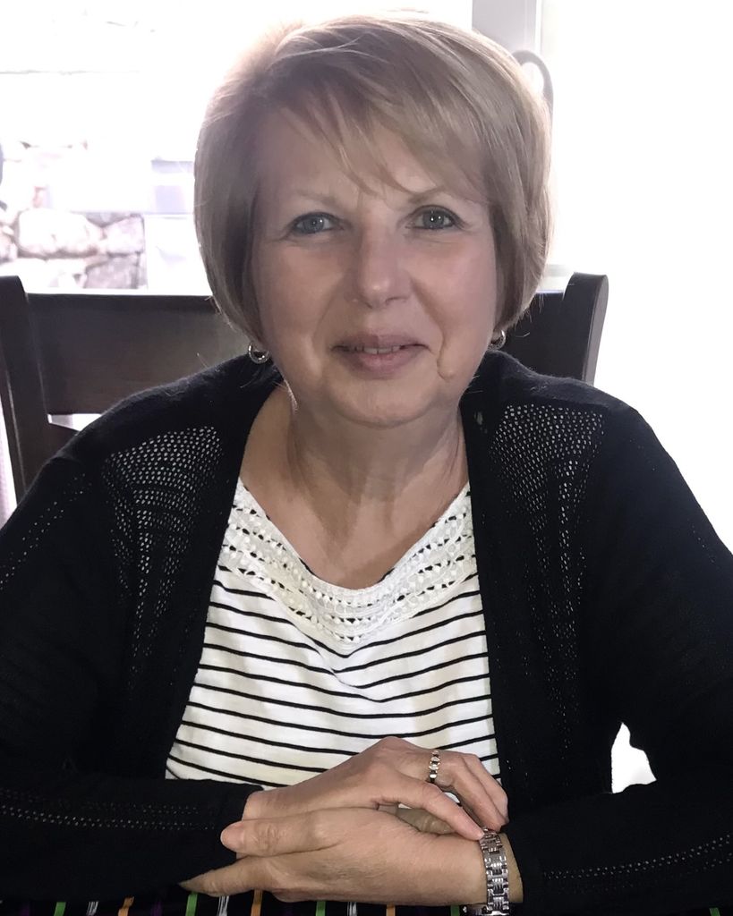 Adele M. (Giurleo) Reda Profile Photo