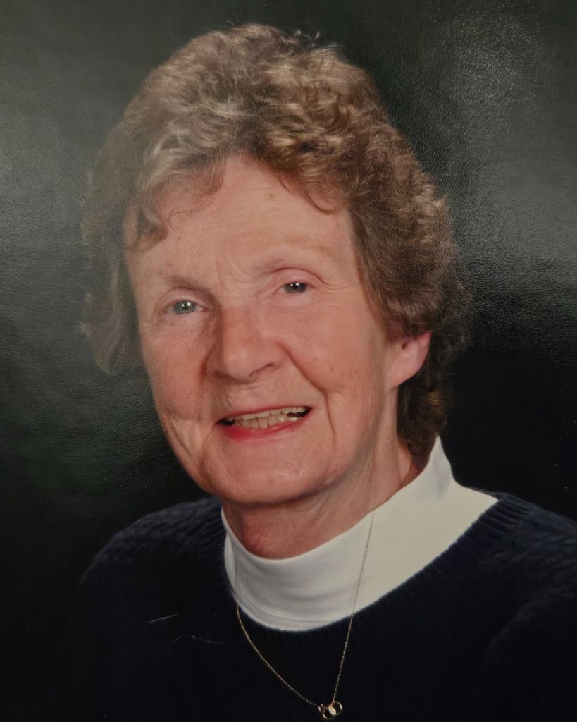 Barbara Ann Leininger Profile Photo