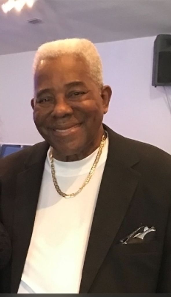 Edward Ralph Edmond Profile Photo