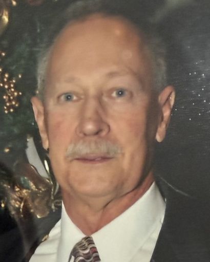 Michael Allyn Zender Profile Photo