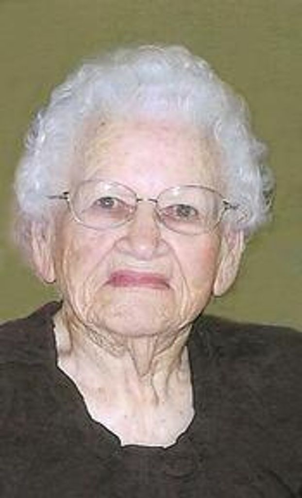 Alice Maxine Heasty Profile Photo