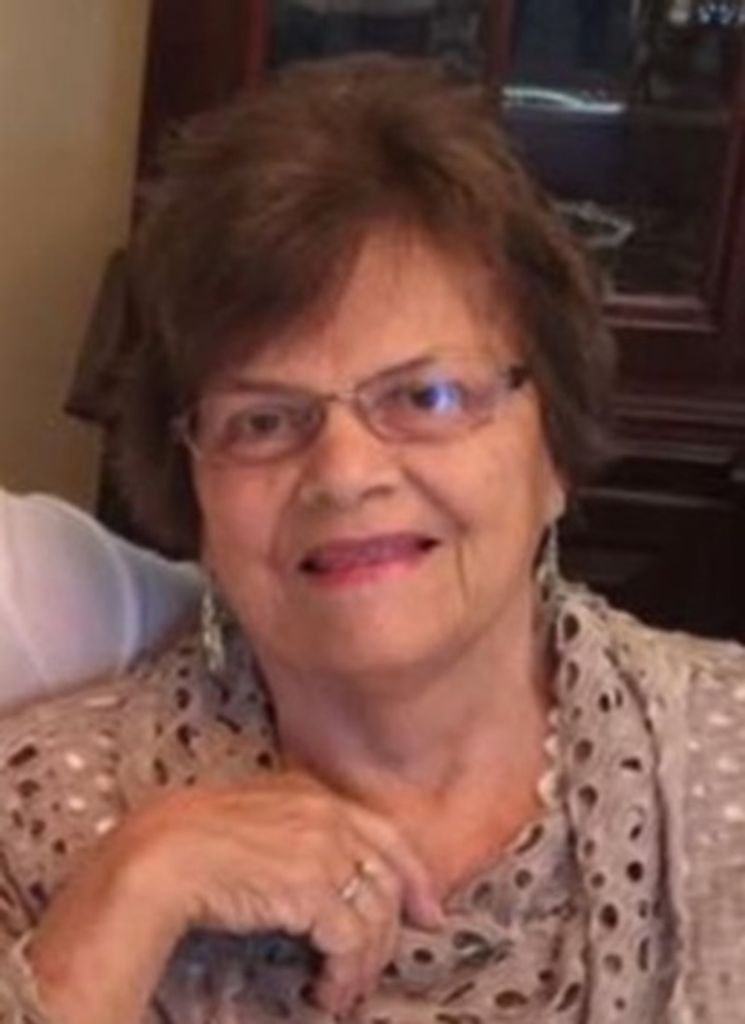 Mary Elizabeth (Reif) Blossom Profile Photo