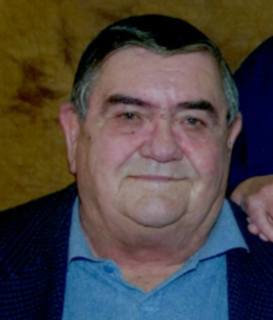 Morris "Moe" Beans Profile Photo