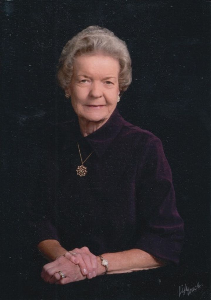 Constance "Connie" Smith