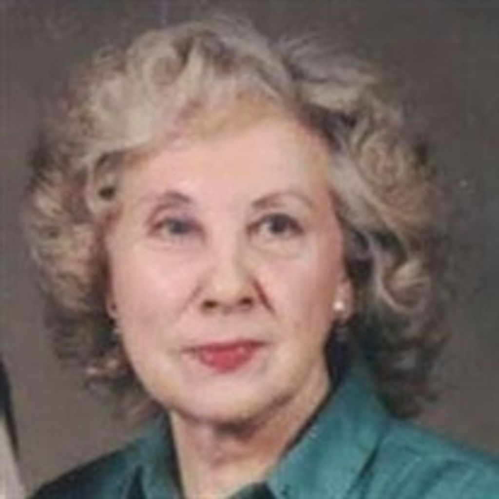 Larue Fauber Wilson