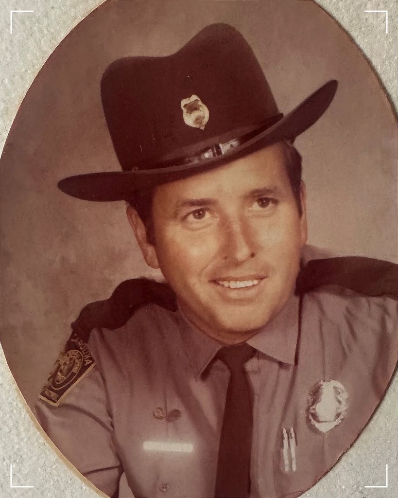 Jerry Leon Gambrell, Sr. Profile Photo