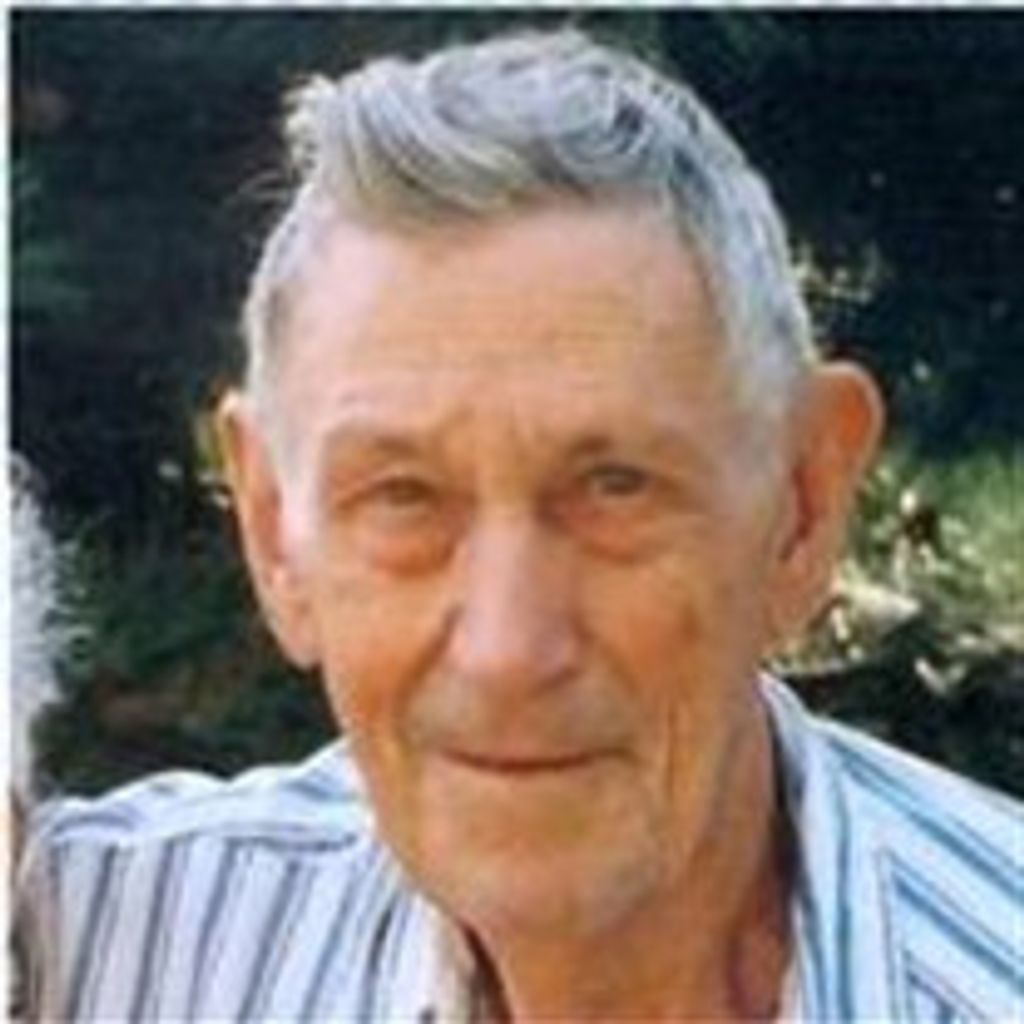 Virgil W. "Jack" Harsell
