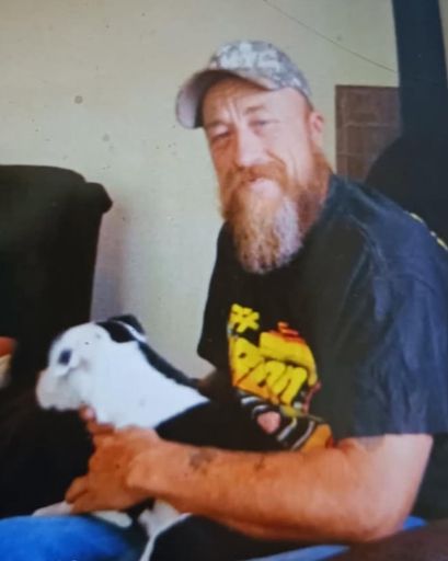 Terry A. Ostrander's obituary image