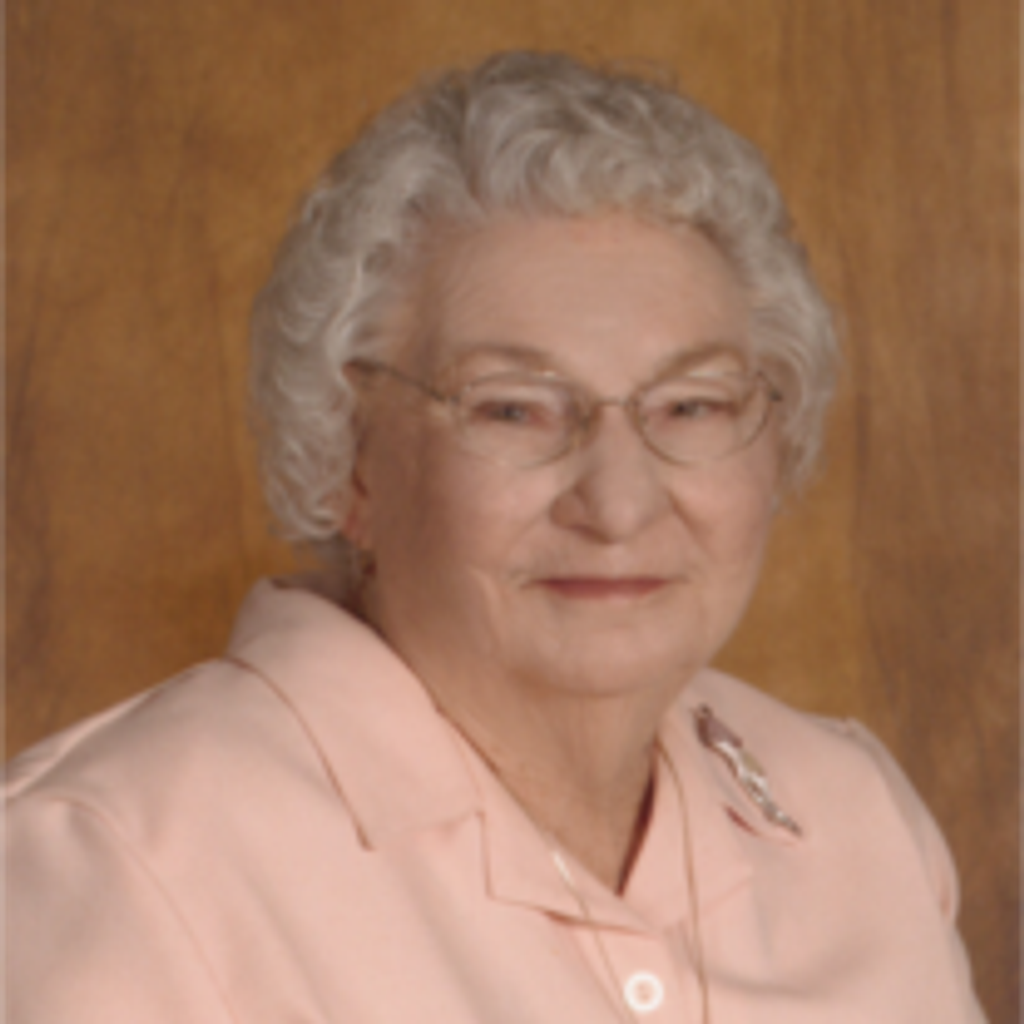 Mable M. Mcvicker