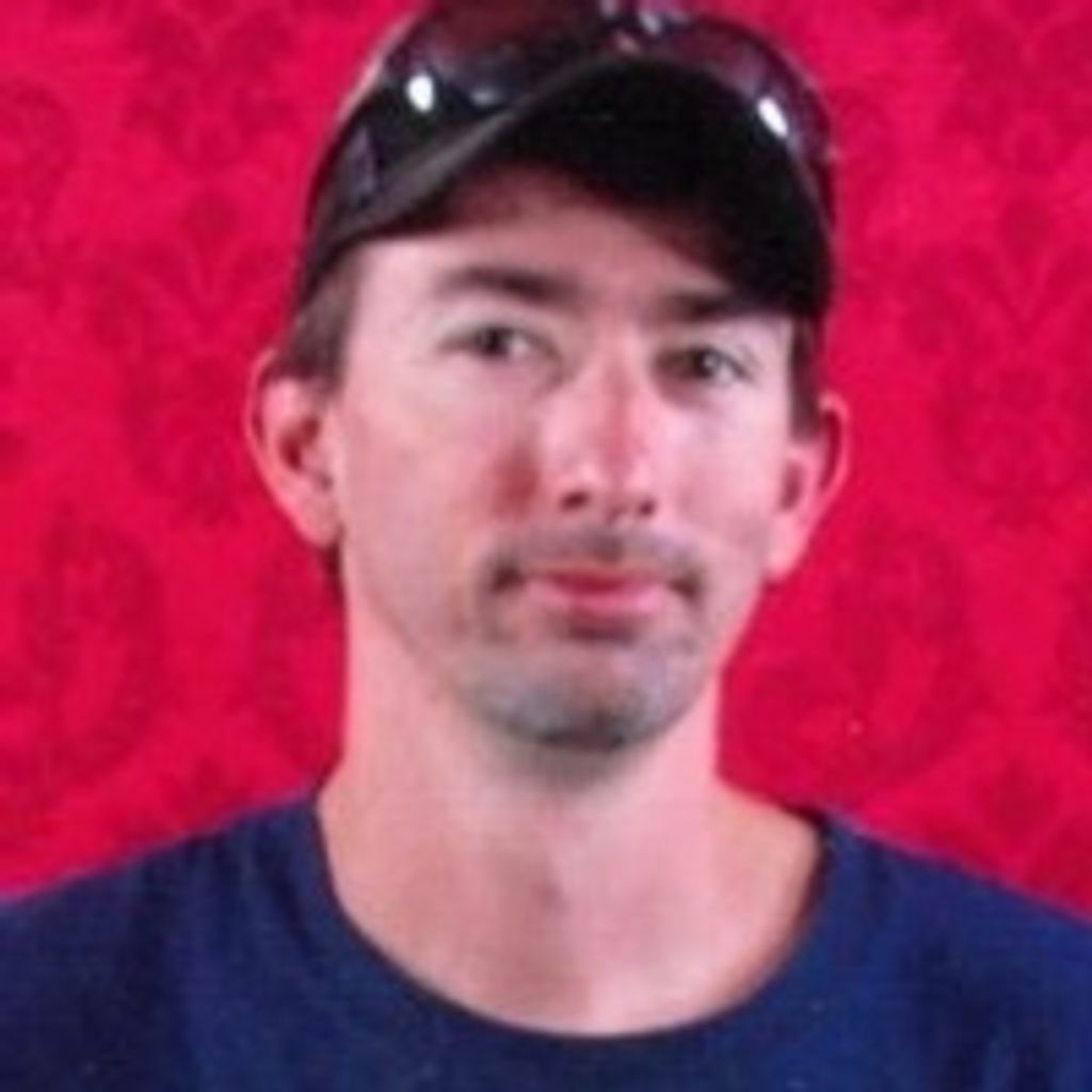 Michael Wayne Mccullough