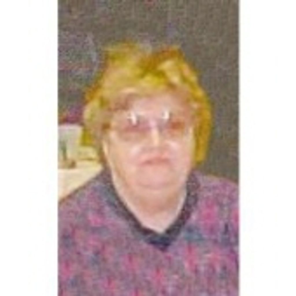 Dorothy Heil