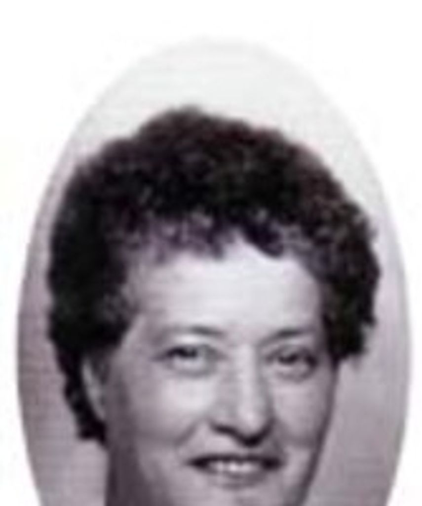 Betty Ruth Bain