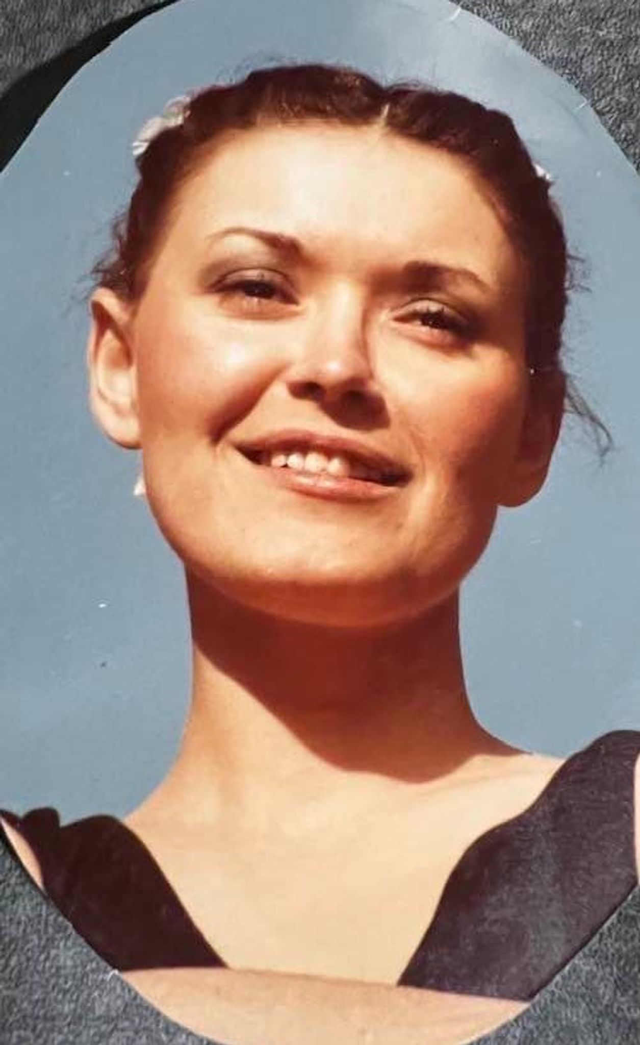 Patricia Annett Stubbs Heinrich photo gallery image 1 of 5