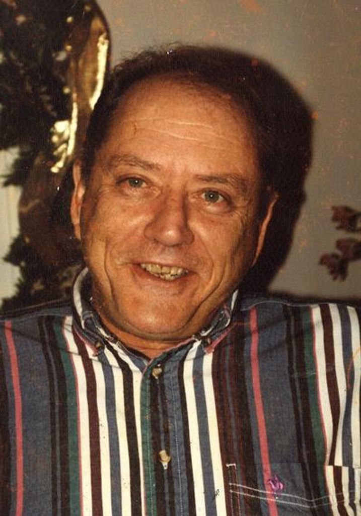 Terry Lee James Profile Photo