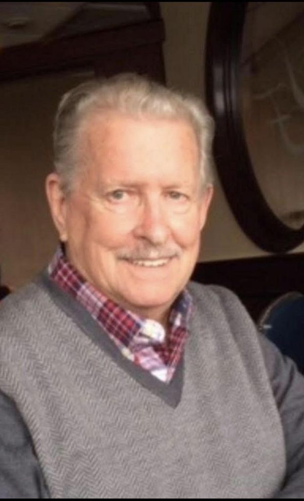 Joseph A. Colman Profile Photo