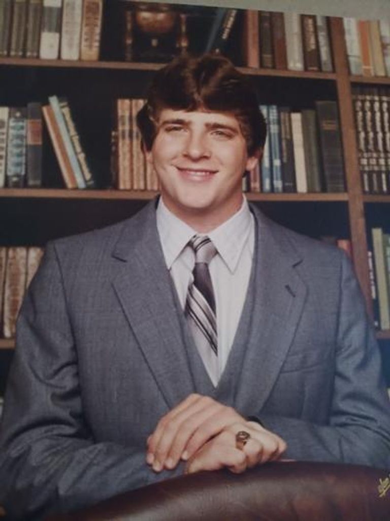 Jack M. Terry Iii Profile Photo
