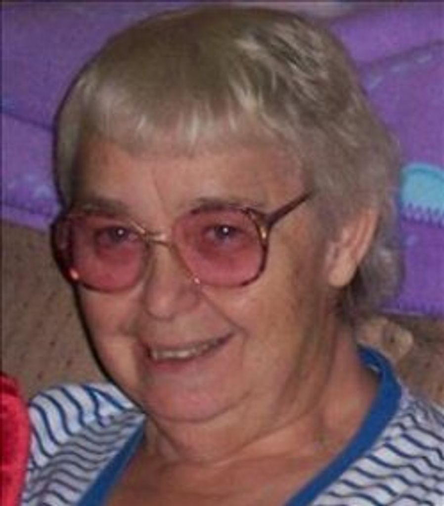 Priscilla Carol Hobart Profile Photo