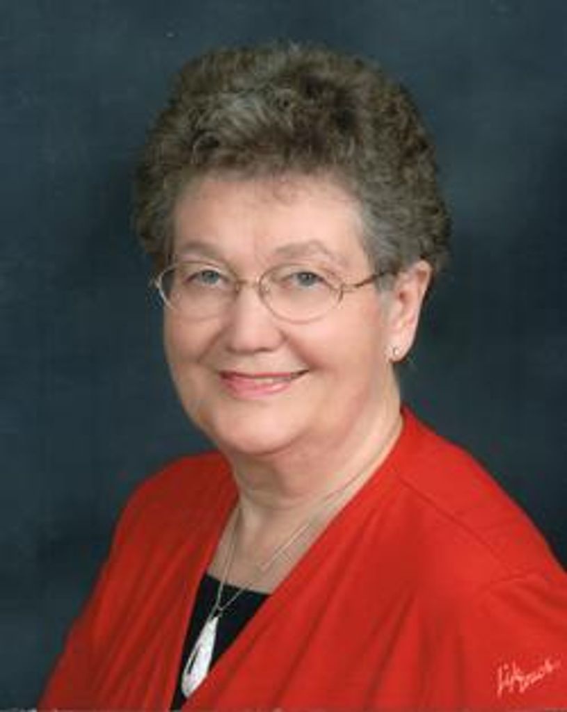 Deloris Ann Wiersma