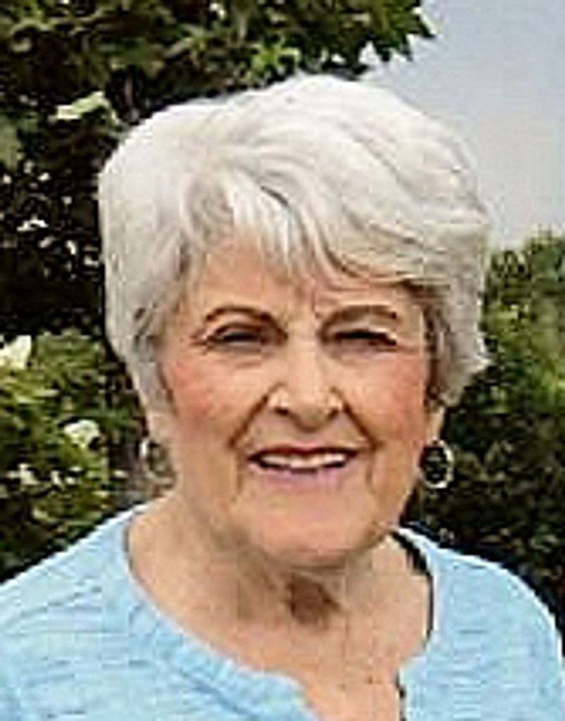 Rita M. Tombari