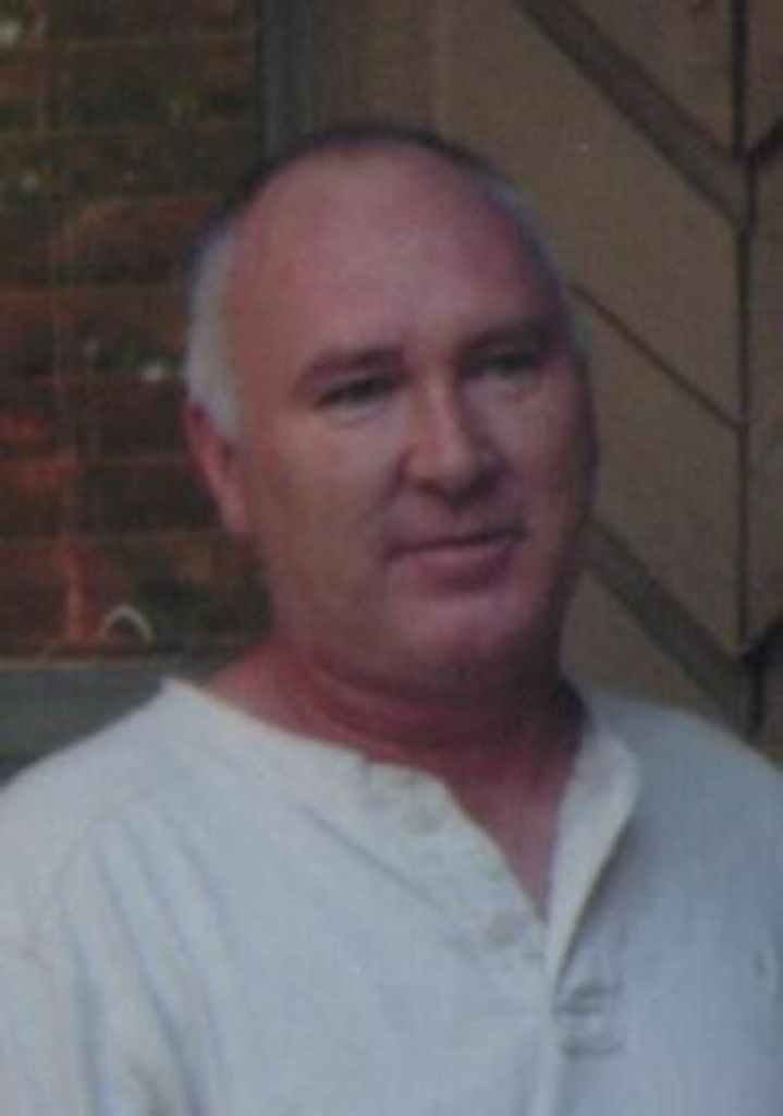 Keith Edward Smith Profile Photo