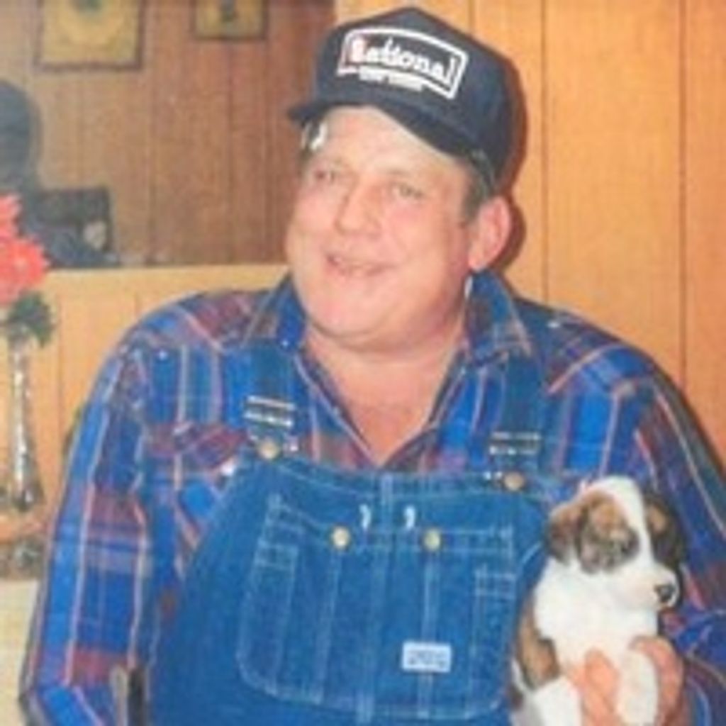Billy Broyles