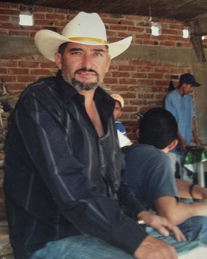 Franco Armando Castro Moreno Profile Photo